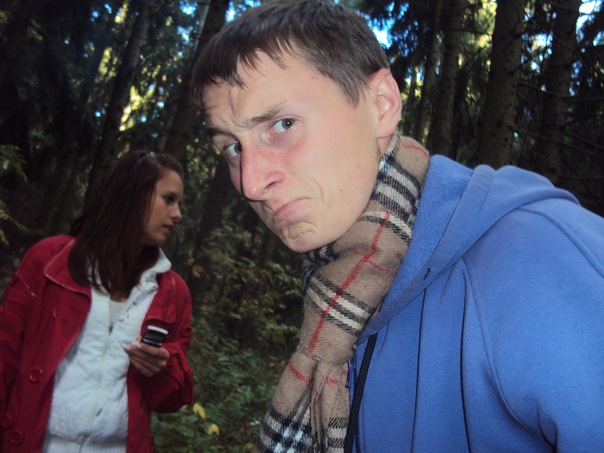 №32, Артём Русецкий, Минск №32, Артём Русецкий, Минск