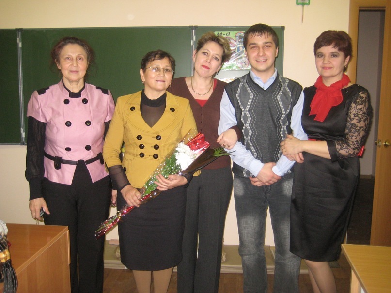 Фото профиля