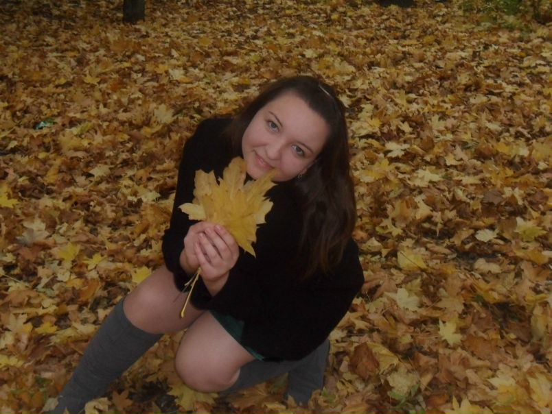 №17, Каришка Бардак-Романченко №17, Каришка Бардак-Романченко