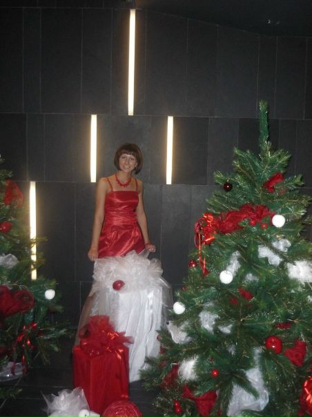 №96, Анна Замятина, 37 лет, Подольск №96, Анна Замятина, 37 лет, Подольск