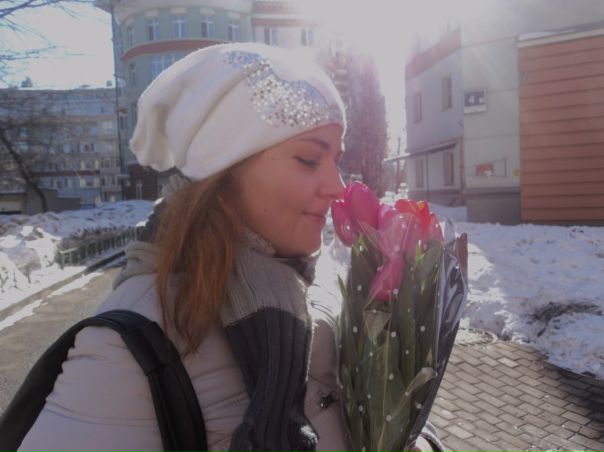 №94, Таисия Дольнова, Москва №94, Таисия Дольнова, Москва