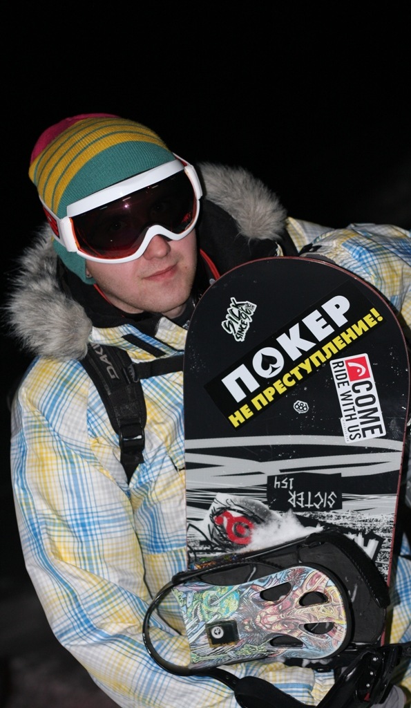 Фото профиля