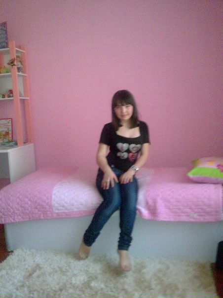 №2, Asema Jakypova №2, Asema Jakypova