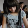 Аватар: Тюша Мелихова