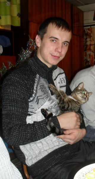 №67, Анатолий Костылев, 36 лет, Вологда №67, Анатолий Костылев, 36 лет, Вологда