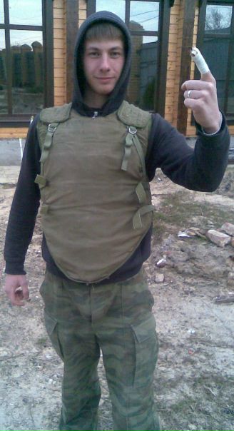 №2, Диман Krang, 35 лет, Дзержинск №2, Диман Krang, 35 лет, Дзержинск