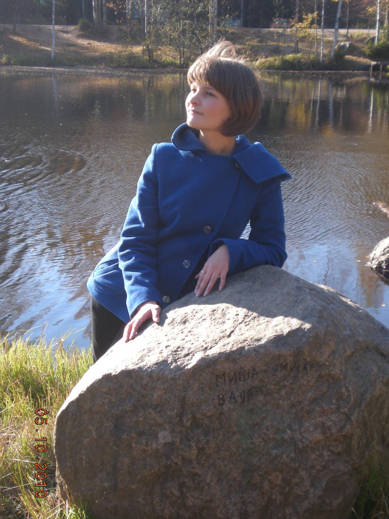 Фото профиля