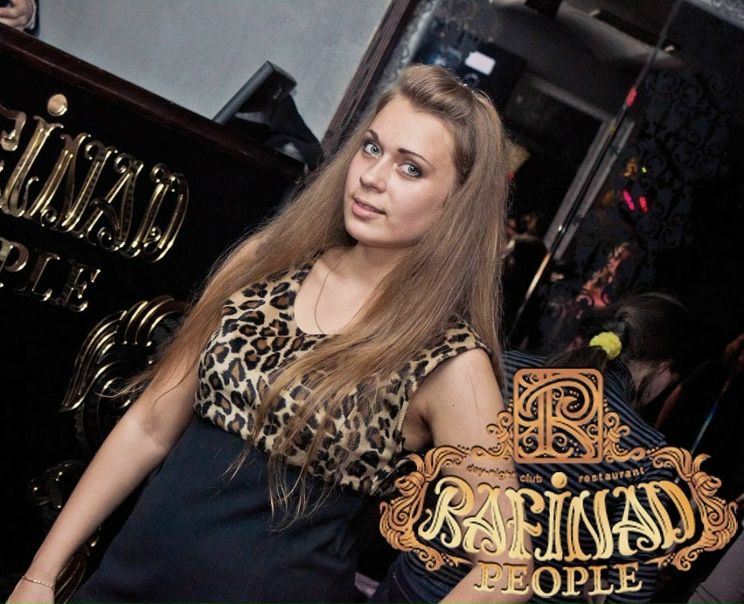 №24, Наташа Мазурчак, 34 года, Львов №24, Наташа Мазурчак, 34 года, Львов