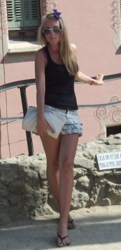 №74, Кристина Сивова, Москва №74, Кристина Сивова, Москва