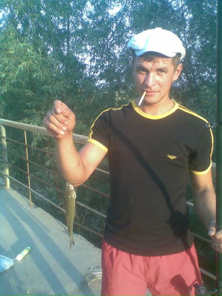 №5, Анатолий Николаев №5, Анатолий Николаев