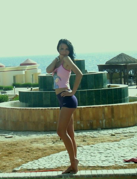 №123, Viktoriya Konus №123, Viktoriya Konus