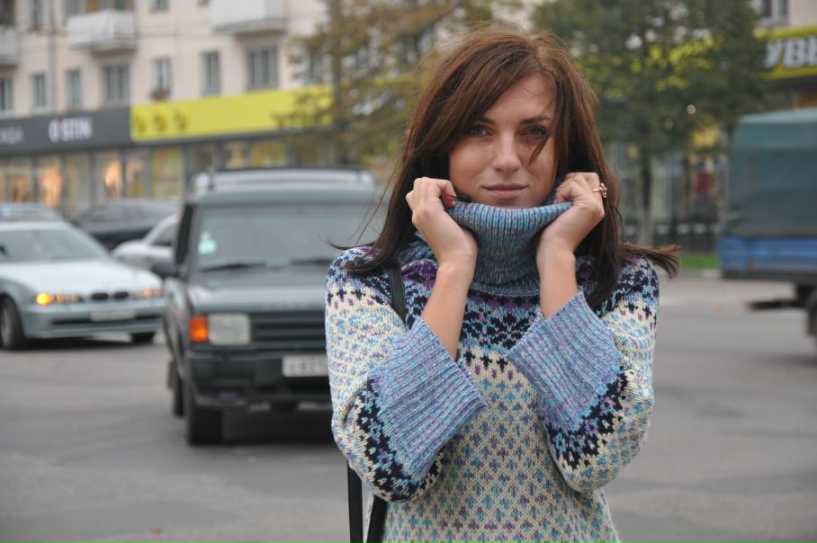 №57, Катерина Фесенко №57, Катерина Фесенко