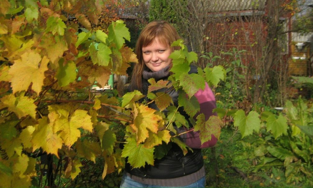 №65, Марина Шафоростова №65, Марина Шафоростова