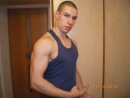 №37 Юрий Бонд