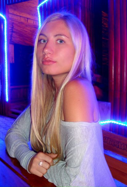 №3, Леська Малкович, 36 лет, Киев №3, Леська Малкович, 36 лет, Киев