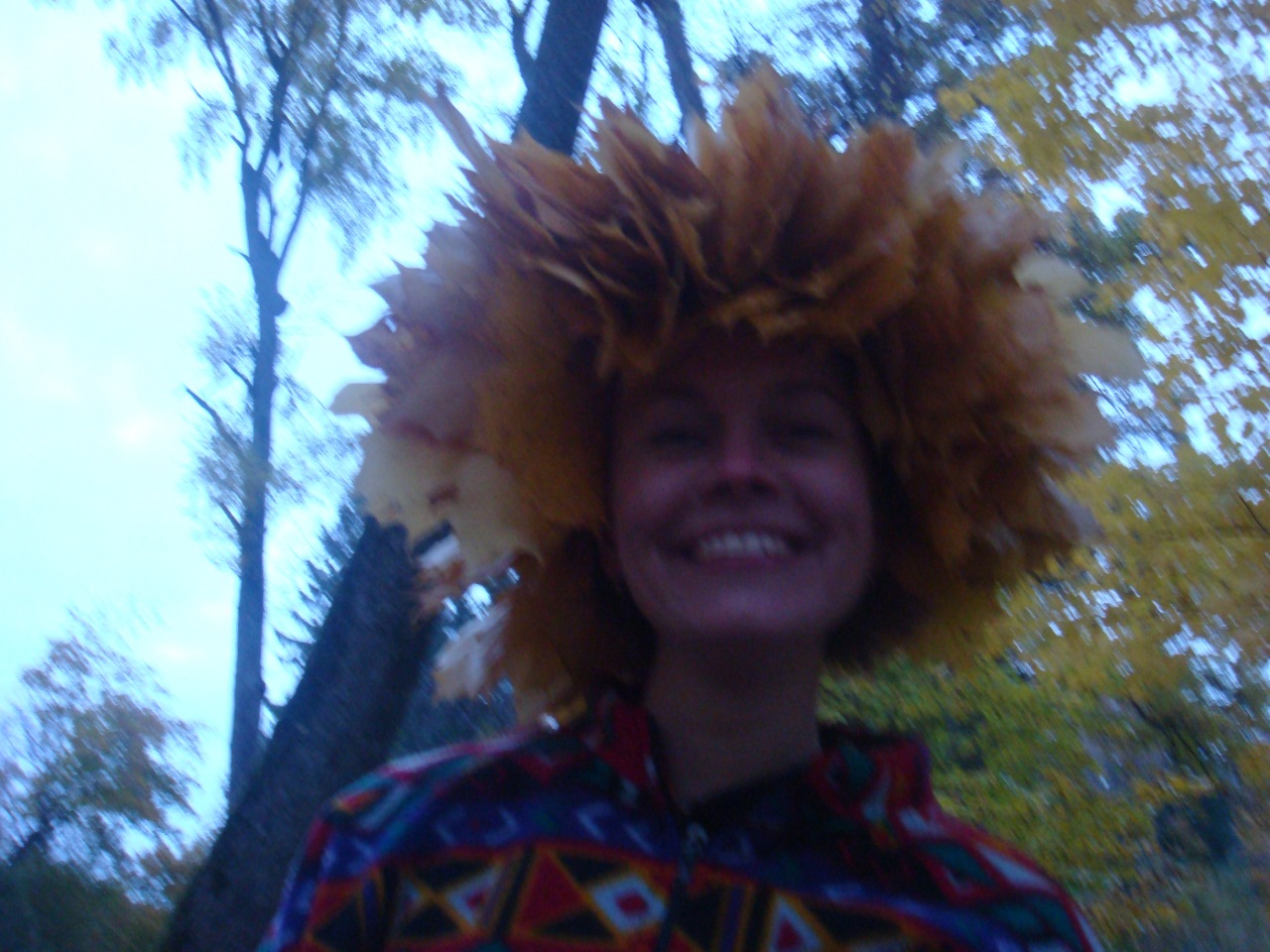 Фото профиля