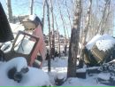 Фотография Никитос Mgn