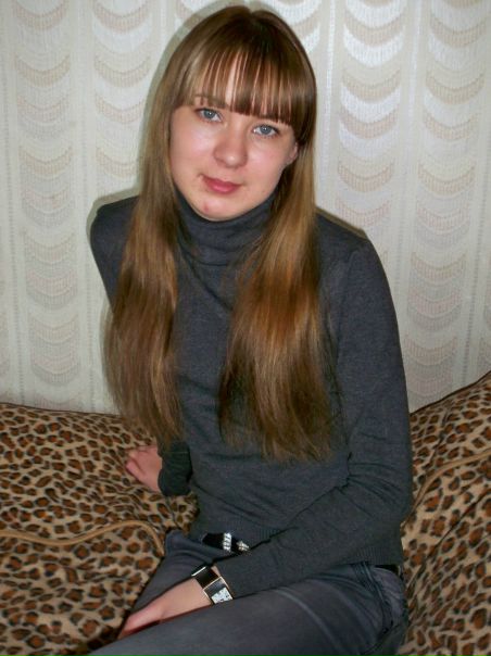 №12, Светлана Иванникова №12, Светлана Иванникова