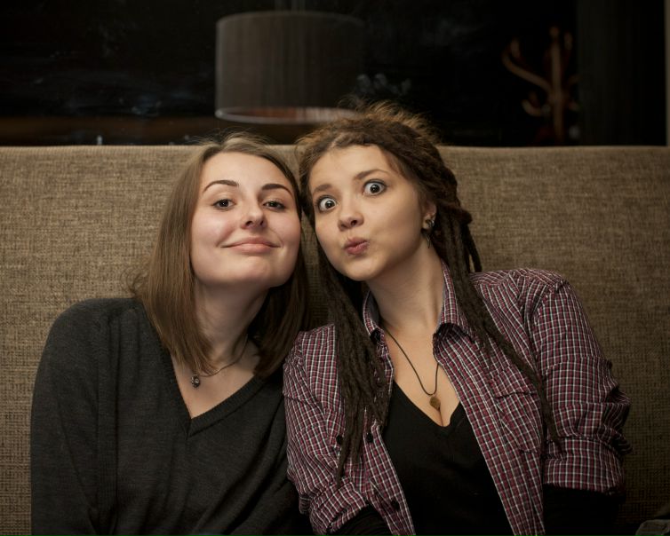 №66, Маргарита Калашникова, Hong Kong №66, Маргарита Калашникова, Hong Kong