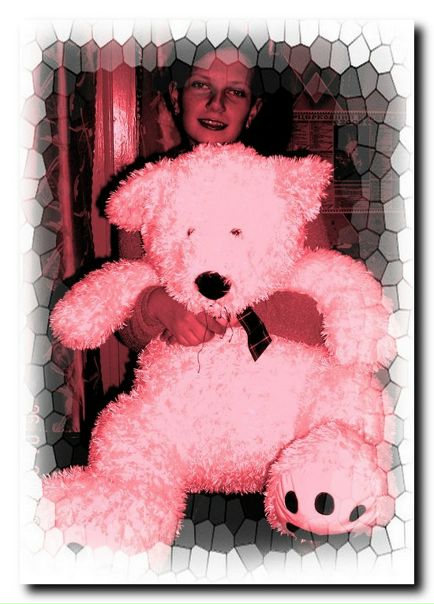 №11, Іруся Пітула №11, Іруся Пітула