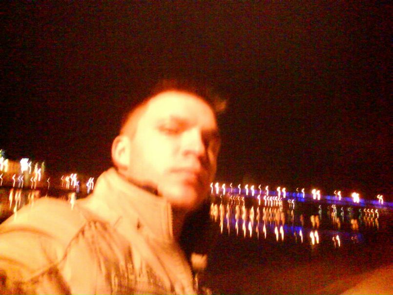 №6, Алексей Щетников, Москва №6, Алексей Щетников, Москва