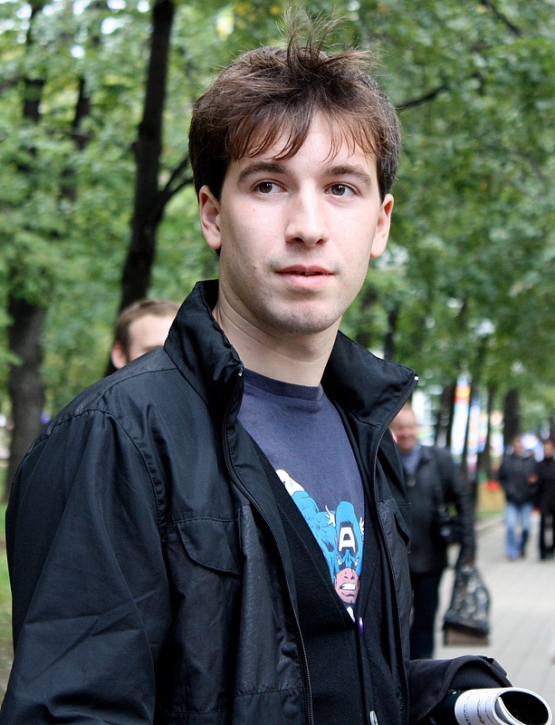 Фото профиля