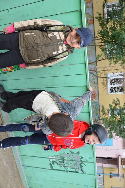 №8, Арслан Галимов №8, Арслан Галимов