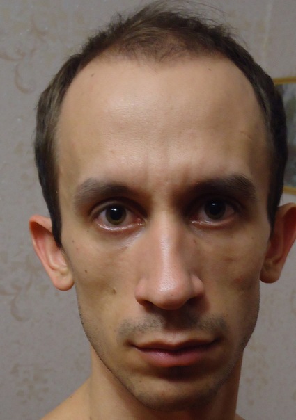 №121, Алексей Симонов, Краснодар №121, Алексей Симонов, Краснодар
