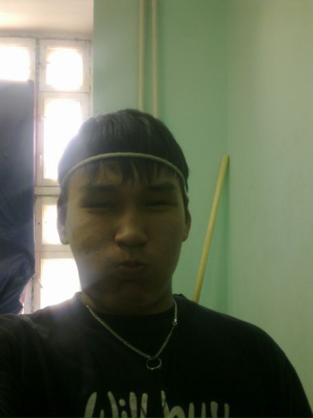 №13, Александр Пестряков, 34 года, Якутск №13, Александр Пестряков, 34 года, Якутск