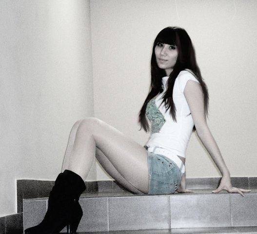 Айоконэс Кирэо фотография #1