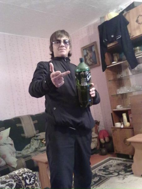 Даниил Ляшенко фото профиля #1