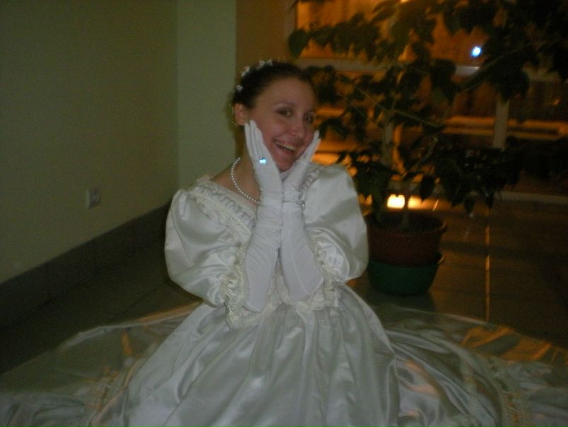 №164, Мария Бадардинова, 38 лет, Киев №164, Мария Бадардинова, 38 лет, Киев