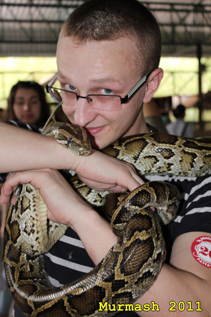 Фото профиля