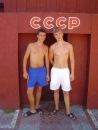 Фотография Романчука Александра