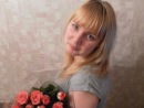 Фотография Петровой Евгении