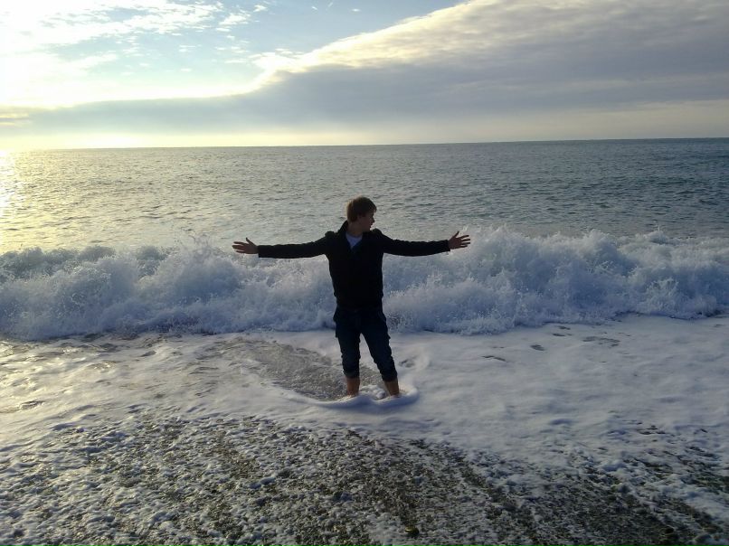 Денис Ивановский | Ростов-на-Дону