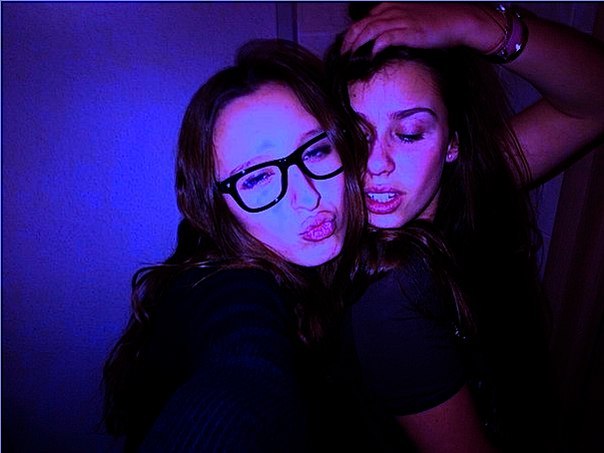 Лиза Аминова | Москва