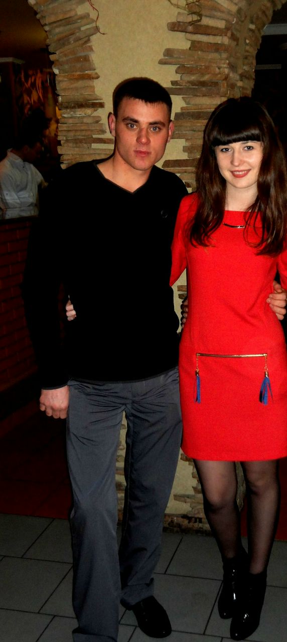 Юлія Огородник | Винница