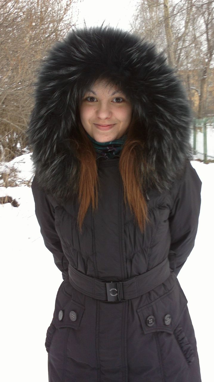 Евгения Деткова | Нижний Тагил