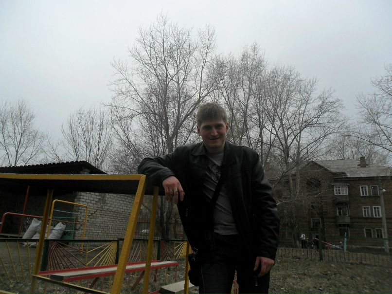 Владимир Баев *LORDGVEN* | Челябинск