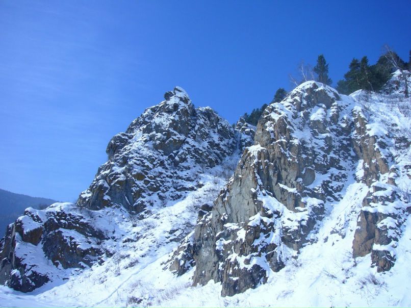 Иван Сергеев | Красноярск