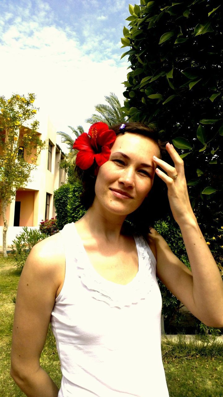 Freckle Ann | Рочегда