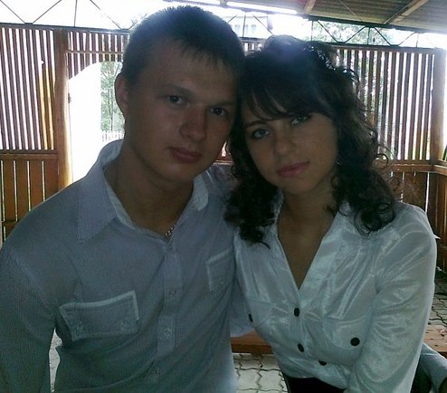 Андрій Сабадаш | Подбережье