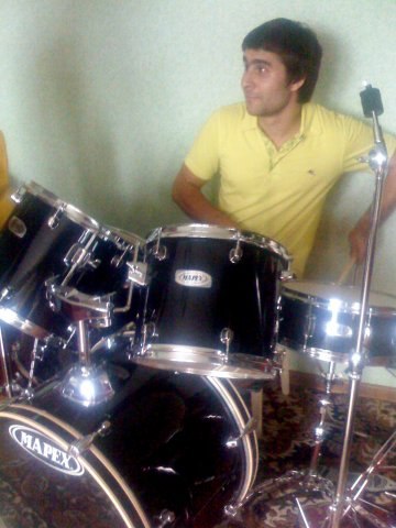 Дмитрий Лугинин | Пермь