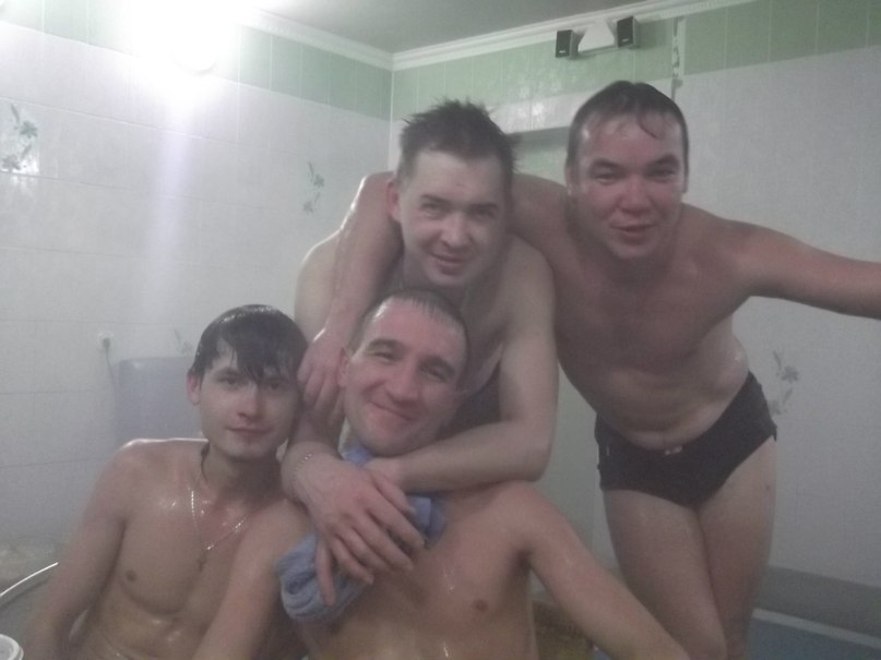 Олег Гареев | Нефтекамск