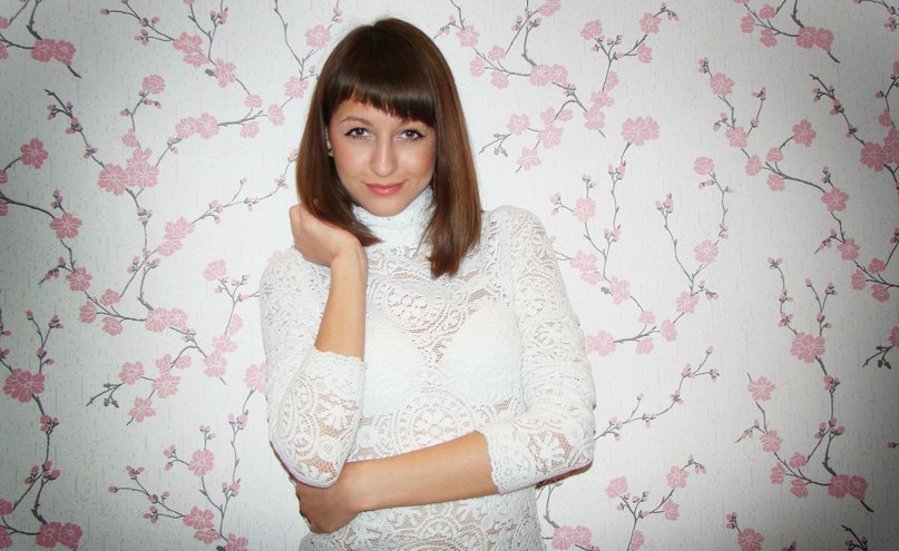 Анастасия Телегина | Самара