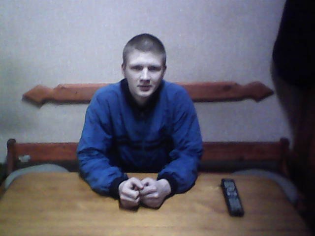 Павел Телегин сергеевич | Нижневартовск