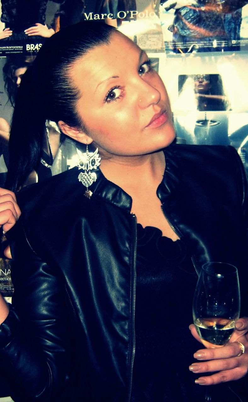 Светлана Юшкевич ツ★★ツ | 