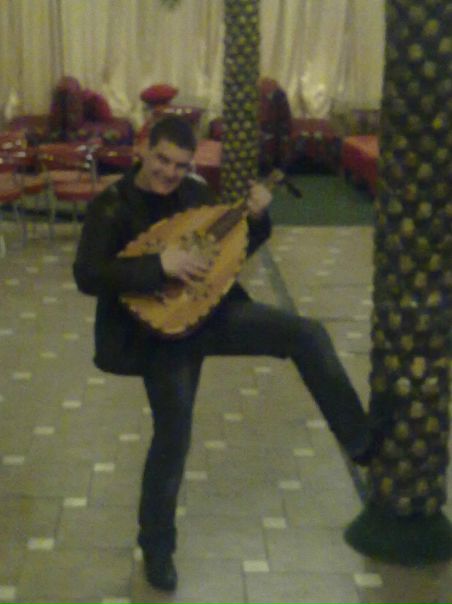 №53, Андрей Окороков, 36 лет, Киев №53, Андрей Окороков, 36 лет, Киев