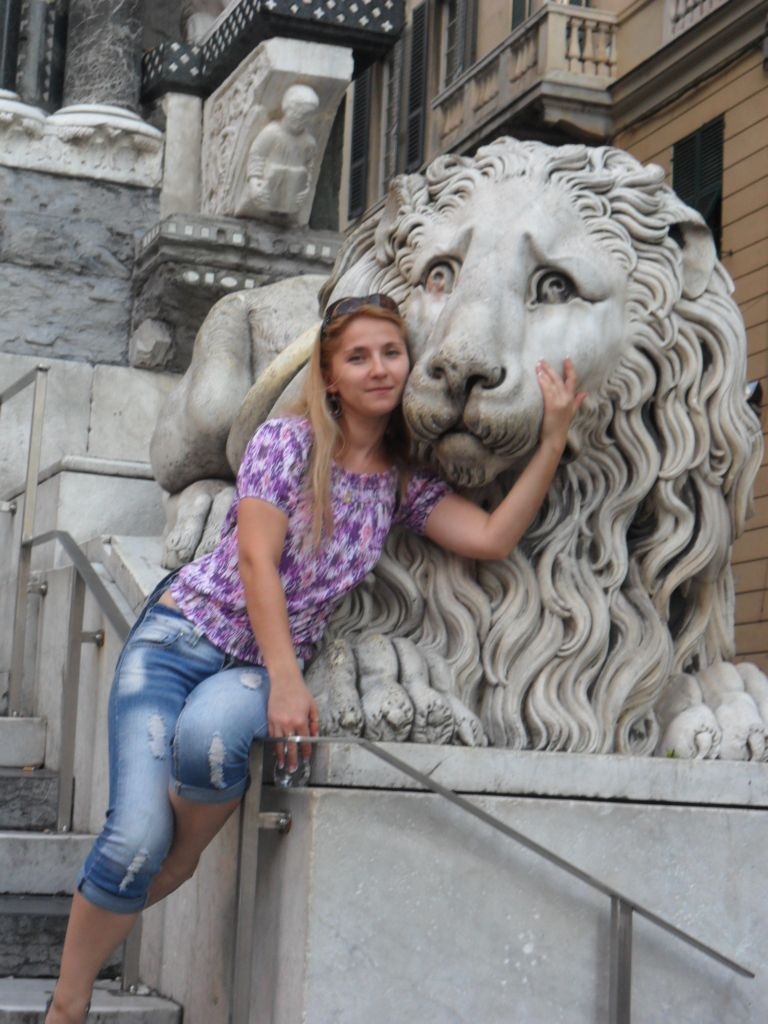 Фото профиля